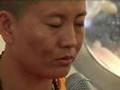 Ani Choying Drolma - life - Padmakara - Basel Juli 2005