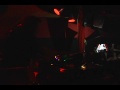 MALA (dmz, uk) live @ Wob This!. Caracas June 4. 2009.