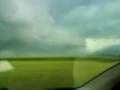 prihod shelf clouda na Mengeško polje