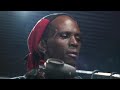 Hiawatha Bailey - Down on the Street - Circus Boy Wrap Party