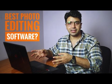 Is THIS The BEST Photo Editing Software?