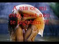 Nedaju mi da te volim...._By_GaGy_