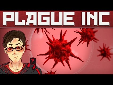 Plague Inc Evolved: Alien Awkward Pigeon Sheep Mutant!