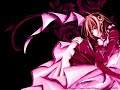 Anime Skye-Drifting Away