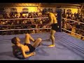 golpe espectacular de Vale Tudo