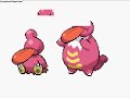 MunchlaxDex: Lickylax MunchlaxDex: Lickylax