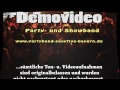 Demo der Partyband und Hochzeitsband SexyFive in Eching - Oberbayern.flv