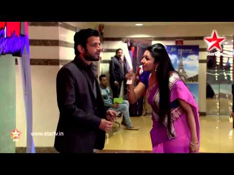 Ye Hai Mohabbatein - 18th December 2014 : Ep 317