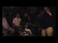 Wei enjoys a good dance