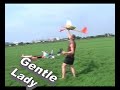Gentle Lade, Carl Goldberg