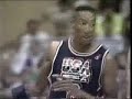 1992 USA Basketball Dream Team Top 10 Plays 1992 USA Basketball Dream Team Top 10 Plays