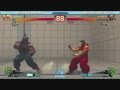 EVO 2011 - SSF4 AE - Daigo (Yun) vs Tokido (Akuma)