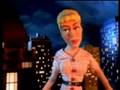 Levi's commercial (Clayman) (1995)