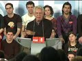 Felipe Gonz�lez en Cartagena
