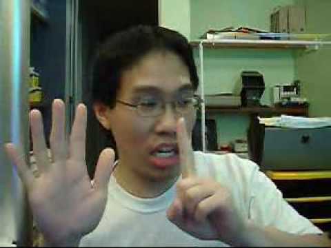 Internet Recognition