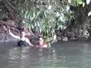 Rio Dulce tour, Guatemala