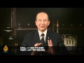 Riz Khan - Crisis in Turkey's republic