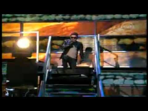 Sie7e - Yo Tengo Tu Amor [Live] ft. Taboo - Latin Grammys Awards 2011 -