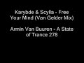 karybde   scylla   free your mind  van gelder mix 