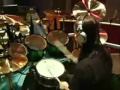 Joey Jordison VS Hellhammer