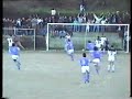 AC Gonça (2-1) UD Garfe - (1990-1991) - 2º Golo
