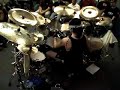 Jason Bittner Drum Solo - Drummers Collective - NYC Jason Bittner Drum Solo - Drummers Collective - NYC