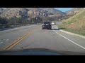 Hill Climb Commute