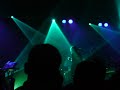 \"Mysterons\" Porishead @ Corn Exchange Edinburgh 12 Apr 2008