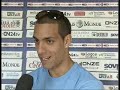 MENDICINO PRIMA DI CITTADELLA vs CROTONE