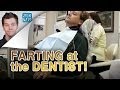 videos de The Pooter Episode 37 Farting with THE DENTIST