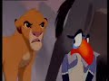 The Lion King - Batty Rap (Shenzi, Ed and Bansai) The Lion King - Batty Rap (Shenzi, Ed and Bansai)