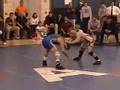 2002 Attica Blue Devil Classic: 145# Final