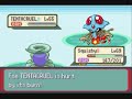 Castform Only Run - Champion (Finale!)