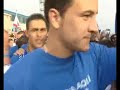 http://sdeportivaponferradina.blogspot.com/ Video homenaje a jugadores, directiva y aficion de la Sociedad Deportiva Ponferradina... Gracias a todos los que habeis apoyado al equipo, los que animais cuando mas falta hace, los que dais todo por esta al lado de la Deportiva....Y gracias a los que nos desean fracasos... porque su rabia es nuestro orgullo, y su odio nuestra alegria...DEPORTIVA!!!!! DEPORTIVA!!!! DEPORTIVA!!!!!