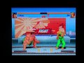 HD Remix Casual Matches - DSP vs Rambo pt1