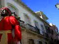 Gigantes Feria 2007Almeria