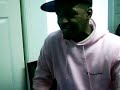 Baltimore Los Freestyle In UMES Cypher 1