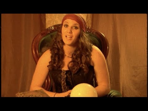 AMERICAN IDOL Prediction! (Claudette's FREE Reading)