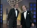 Harald Juhnke  Paul Kuhn - Der Entertainman 1992