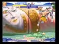 a-cho Capcom Olympics A3 2/2