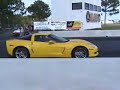 sl 65 amg vs  c6 z06