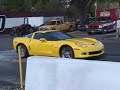 SL 65 AMG vs. C6 Z06 SL 65 AMG vs. C6 Z06
