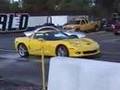 SL 65 AMG vs. C6 Z06