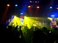 Holla Back Jeffree Star! Sassyback tour 1st day Buffalo NY