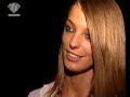 FTV first face talks Daria Werbowy SS05
