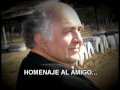 El Ultimo Homenaje A Luis Humberto Garay