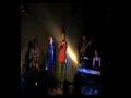 Ośmiościan Foremny - These are the days (Jamie Cullum)