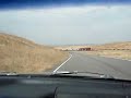 Volvo 850 T5-R onboard torremocha