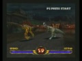 Jurassic Park Warpath: Spino Rampage