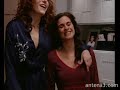 La Lola - La amenaza de Romina